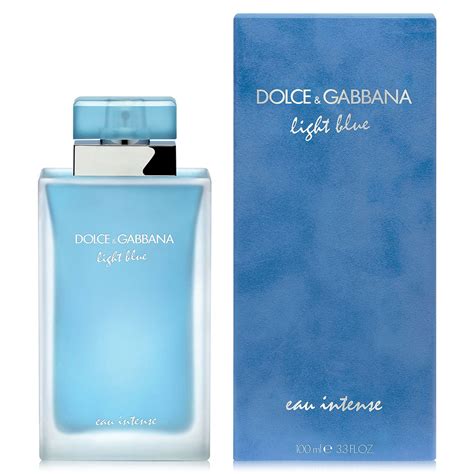 light blue perfume by dolce.